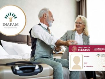 Adultos mayores podrán acceder a descuentos en hospedaje durante el periodo vacacional de Semana Santa. PEXELS/ESPECIAL