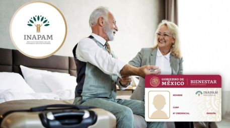 Adultos mayores podrán acceder a descuentos en hospedaje durante el periodo vacacional de Semana Santa. PEXELS/ESPECIAL