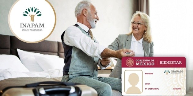 INAPAM: As&iacute; puedes hospedarte con descuento durante Semana Santa