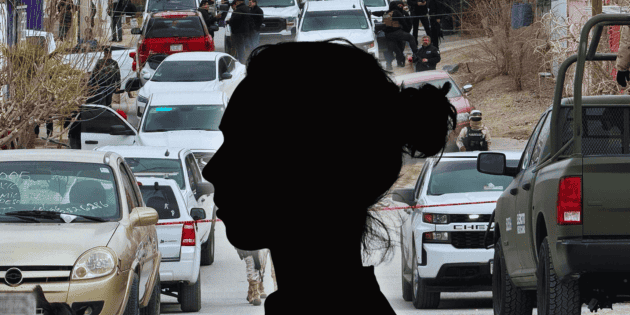 Narco en M&eacute;xico: &iquest;Por qu&eacute; la Marina no detuvo a la hija del Mayo Zambada tras operativo?