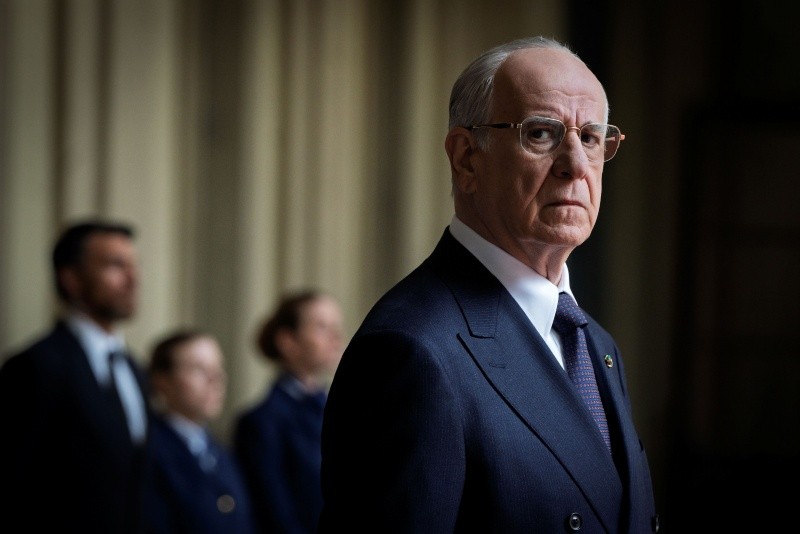 La Grazia: La belleza de la duda. ESPECIAL/MUBI.&nbsp;