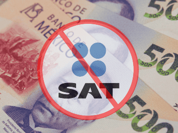 Según el Artículo 22 del Código Fiscal de la Federación, las y los contribuyentes tienen pleno derecho a exigirlo y, por ende, el SAT a regresarlo. EL INFORMADOR/ARCHIVO