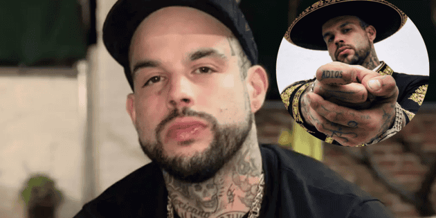 Pepe Aguilar: Hijo del cantante desata pol&eacute;mica al publicar fotos vestido de charro