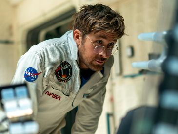 "Proyecto Fin del Mundo" ya está en la cartelera de cine de la ciudad. ESPECIAL/SONY PICTURES.