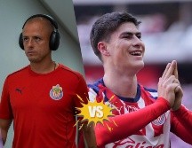 En el presente Torneo Clausura 2026, y tras la goleada al León (5-0), la 