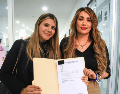 También presentarán, a través del Consejo de Cámaras Industriales, una serie de recomendaciones para garantizar los derechos político-electorales de las mujeres en Jalisco. EL INFORMADOR / J. ACOSTA