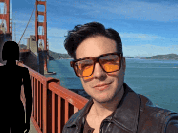 Este anuncio se da en un momento en el que Vadhir Derbez ha manifestado su intención de consolidar su propio camino dentro de la industria musical, diferenciándose del legado de su padre, Eugenio Derbez. INSTAGRAM/@vadhird