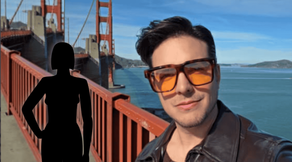 Este anuncio se da en un momento en el que Vadhir Derbez ha manifestado su intención de consolidar su propio camino dentro de la industria musical, diferenciándose del legado de su padre, Eugenio Derbez. INSTAGRAM/@vadhird