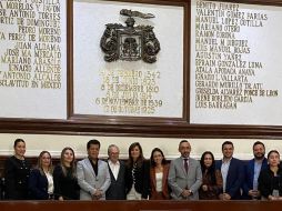 Autoridades municipales destacaron que las obras impulsadas por el religioso siguen beneficiando a la población en áreas como salud, educación y vivienda. CORTESÍA