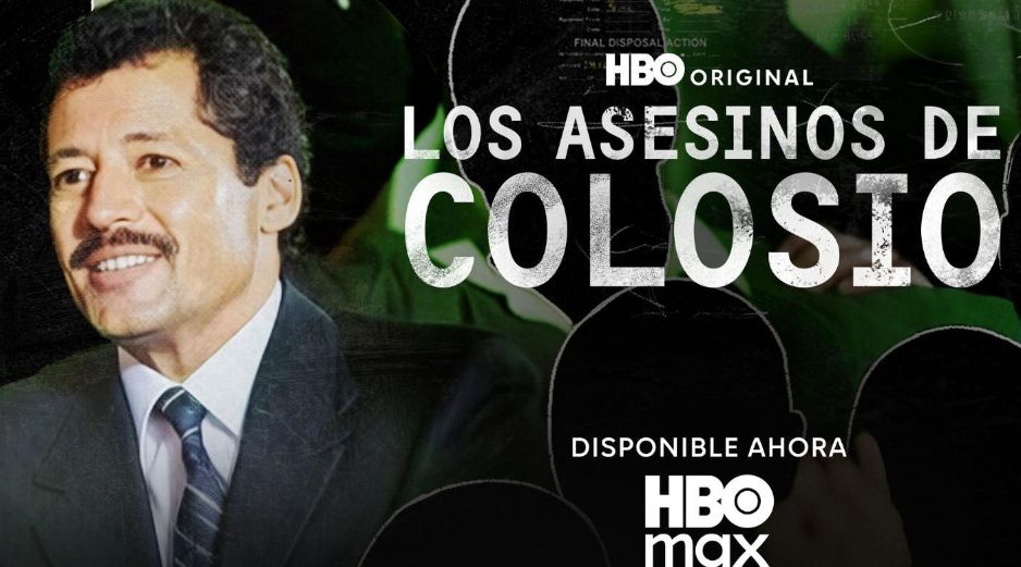 La docuserie “Los asesinos de Colosio”, disponible en HBO Max, aborda el magnicidio desde la incertidumbre y el cuestionamiento, alejándose de una versión definitiva de los hechos. CORTESÍA