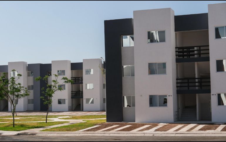 Autoridades municipales, en coordinación con el Gobierno estatal y federal, impulsaron un plan para devolver funcionalidad a desarrollos habitacionales inconclusos. CORTESÍA