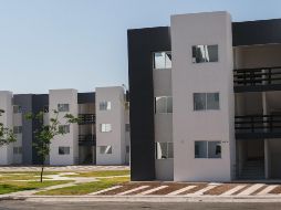 Autoridades municipales, en coordinación con los Gobiernos estatal y federal, impulsaron un plan para devolver funcionalidad a desarrollos habitacionales inconclusos. CORTESÍA