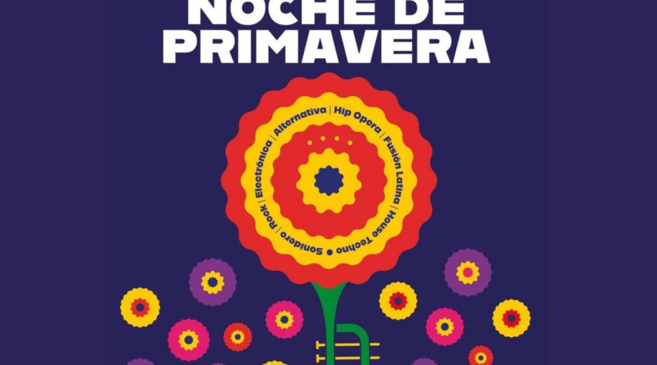 Se espera una importante asistencia en las diferentes sedes, donde se desarrollarán actividades de manera simultánea. INSTAGRAM/@gfestivalescdm