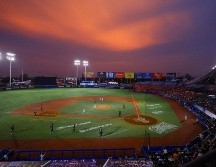 Los Charros abrirán la temporada el viernes 17 de abril en el Estadio Panamericano. X/ @charrosbeisbol.