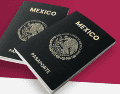Es importante que los viajeros mexicanos revisen la vigencia y el estado de sus pasaportes no solo para la Unión Europea, sino para cualquier destino internacional importante. Gobierno de México