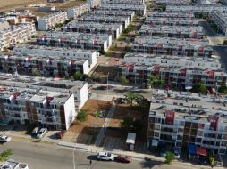 La obra busca transformar lo que era un espacio residual, en un corredor seguro y funcional para 5,000 residentes de la zona. CORTESÍA/ Gobierno de Zapopan.
