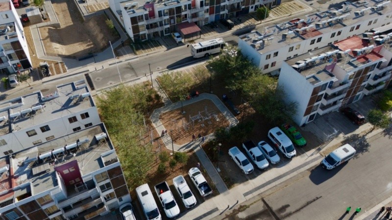 CORTESÍA/ Gobierno de Zapopan.&nbsp;