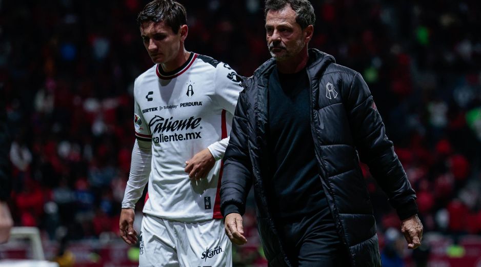 La venta del Club rojinegro va por buen camino. IMAGO7