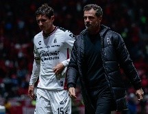 La venta del Club rojinegro va por buen camino. IMAGO7