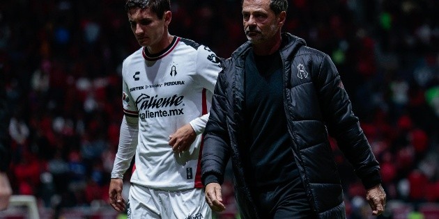 Atlas: As&iacute; marcha el proceso para la venta de los rojinegros