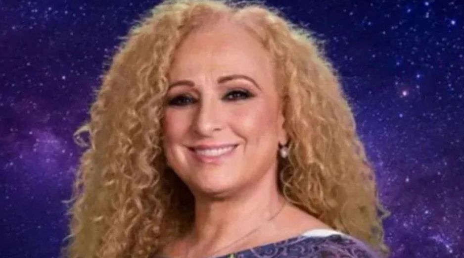 Mizada Mohamed comparte sus predicciones para cada signo, invitando a aprovechar este impulso cósmico con inteligencia y determinación. ESPECIAL