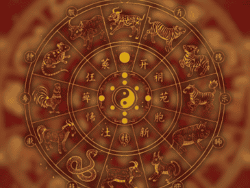 La energía del Horóscopo chino se intensifica en este periodo marcado por la influencia del Caballo de Fuego. ESPECIAL