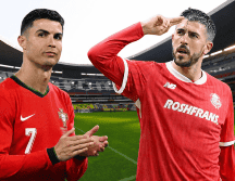 Sin Cristiano ni Paulinho. El partido ante Portugal marcaría la reinauguración del Estadio Azteca, tras casi dos años de trabajos de remodelación de cara a los encuentros del Mundial 2026 que se disputarán en ese recinto. ESPECIAL / IMAGO7 y AFP