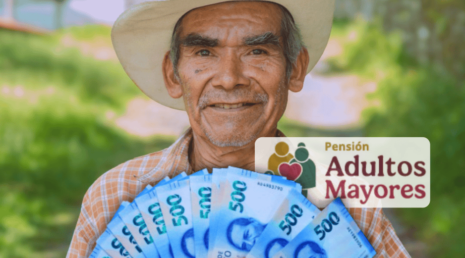 Si eres una de las personas beneficiarias de las Pensiones del Bienestar, este es el calendario de pagos por orden alfabético de apellidos. ESPECIAL