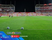 La Jornada 12 del Clausura 2026 comienza este viernes con dos encuentros en la Liga MX. ESPECIAL / IMAGO7 y CANVA