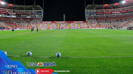 La Jornada 12 del Clausura 2026 comienza este viernes con dos encuentros en la Liga MX. ESPECIAL / IMAGO7 y CANVA