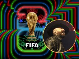 Desde el pasado 17 de marzo, Carín León publicó en sus redes sociales un enlace para preguardar el sencillo del álbum de la FIFA. ESPECIAL / FIFA / EL INFORMADOR / ARCHIVO