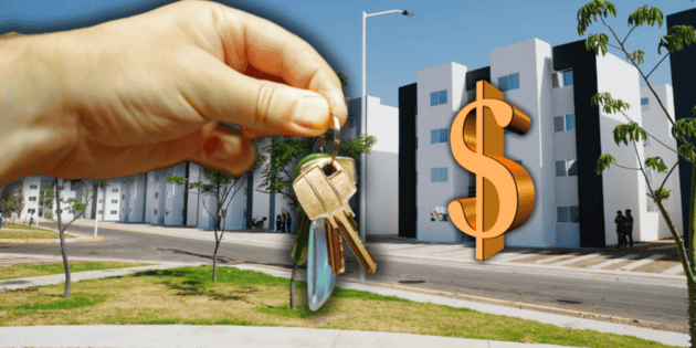 &iquest;Cu&aacute;nto cuestan las viviendas del Chernobyl de Tlajomulco, ahora Arbolada del Mirador?