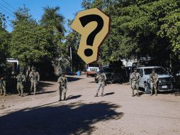 Mónica del Rosario Zambada Niebla es hija del primer matrimonio de Ismael 