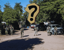 Mónica del Rosario Zambada Niebla es hija del primer matrimonio de Ismael 