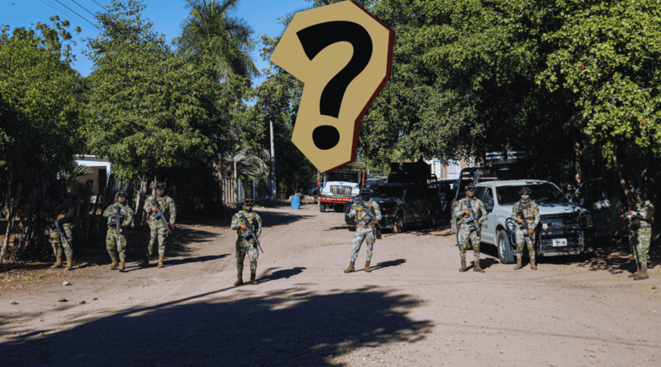 Mónica del Rosario Zambada Niebla es hija del primer matrimonio de Ismael 