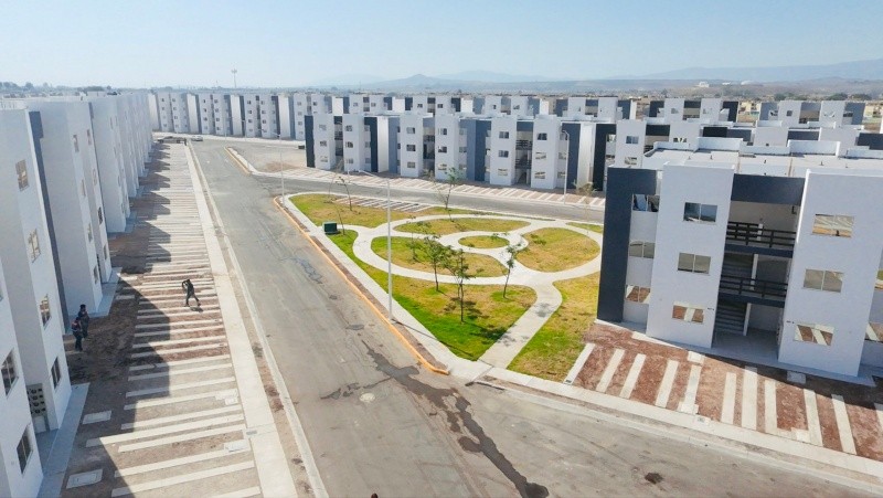 &nbsp;Así luce ahora la zona conocida popularmente como el 