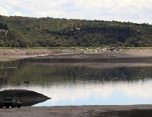 Según un reporte de 2022 del SMN, la canícula forma parte de la variabilidad climática de México y tampoco se puede anticipar su duración e intensidad. SUN / ARCHIVO