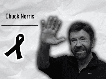 Reconocido como una de las grandes figuras del cine de acción, Norris construyó una sólida carrera en Hollywood tras destacar como campeón mundial de karate. EFE/EPA/T. Kovas Hungary ESPECIAL