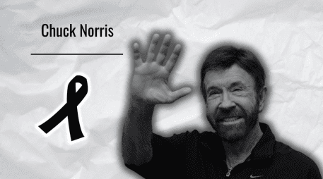 Reconocido como una de las grandes figuras del cine de acción, Norris construyó una sólida carrera en Hollywood tras destacar como campeón mundial de karate. EFE/EPA/T. Kovas Hungary ESPECIAL