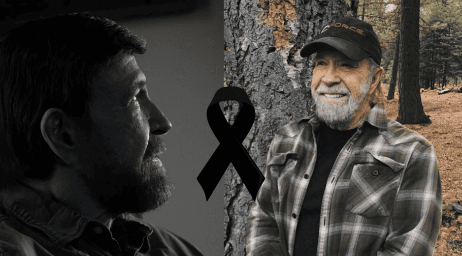 Sus libros suelen estar enfocados en temas como la constancia, la superación personal, la fe y el autocontrol, elementos que han sido clave tanto en su carrera deportiva como en su vida profesional. INSTAGRAM/chucknorris