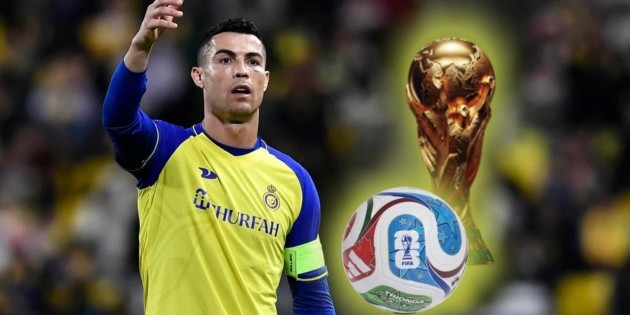 &iquest;Cristiano podr&iacute;a perderse el Mundial por la lesi&oacute;n que lo dej&oacute; fuera del juego contra M&eacute;xico?