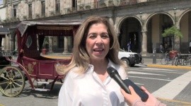 Directora de Turismo de Guadalajara habla sobre el Día Municipal del Tejuino