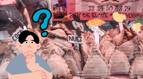 En 2026, la Semana Santa se celebrará del 29 de marzo al 5 de abril, iniciando con el Domingo de Ramos y culminando con el Domingo de Resurrección. ESPECIAL/ EL INFORMADOR/ ARCHIVO