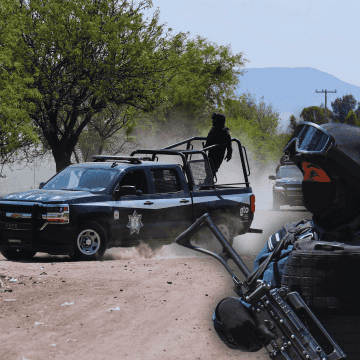 Karen Abigail quedó a disposición del Ministerio Público, al igual que los objetos asegurados. EFE / SUN / ARCHIVO