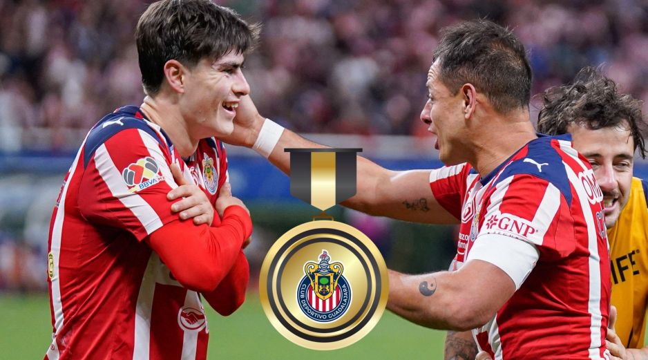 En el presente Torneo Clausura 2026, y tras la goleada al León (5-0), la 