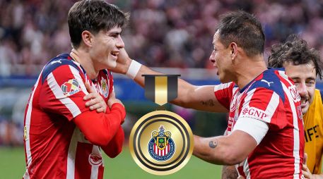 En el presente Torneo Clausura 2026, y tras la goleada al León (5-0), la 