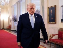 La Administración de Trump aseguró que Harvard ha tolerado acoso y agresiones físicas contra estudiantes israelíes. EFE/S. Thew