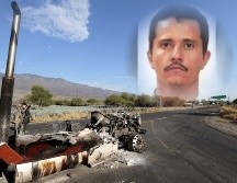 Un enfrentamiento armado durante un operativo en el municipio de Tapalpa, Jalisco, derivó en el fin de Rubén Nemesio Oseguera Cervantes, abatido el 22 de febrero de 2026. ESPECIAL / AFP