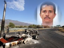 Un enfrentamiento armado durante un operativo en el municipio de Tapalpa, Jalisco, derivó en el fin de Rubén Nemesio Oseguera Cervantes, abatido el 22 de febrero de 2026. ESPECIAL / AFP