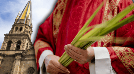 Este 2026, la Semana Santa se celebrará entre el 29 de marzo y el 5 de abril. EL INFORMADOR/ARCHIVO ESPECIAL/Unsplash